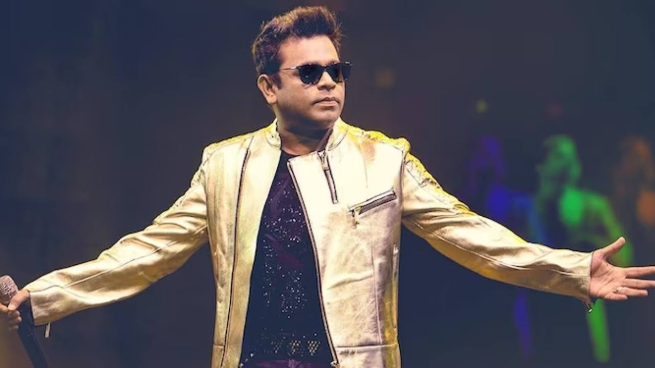 AR Rahman Concert : వివాదంగా మారిన రెహమాన్ కాన్సర్ట్.. ఆడియన్స్ ఫైర్.. స్పందించిన రెహమాన్, పోలీసులు.. AR Rahman Concert : వివాదంగా మారిన రెహమాన్ కాన్సర్ట్.. ఆడియన్స్ ఫైర్.. స్పందించిన రెహమాన్, పోలీసులు..