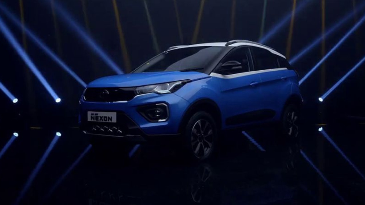 After Nexon facelift, new Tata Nexon EV to be unveiled on this date_ What to expect