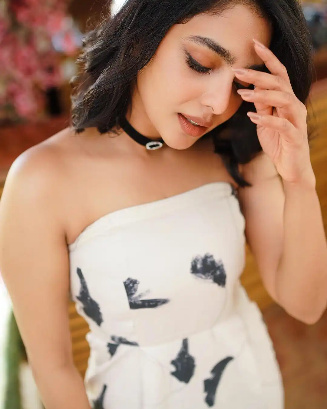 Aishwarya Lekshmi Stylish Poses