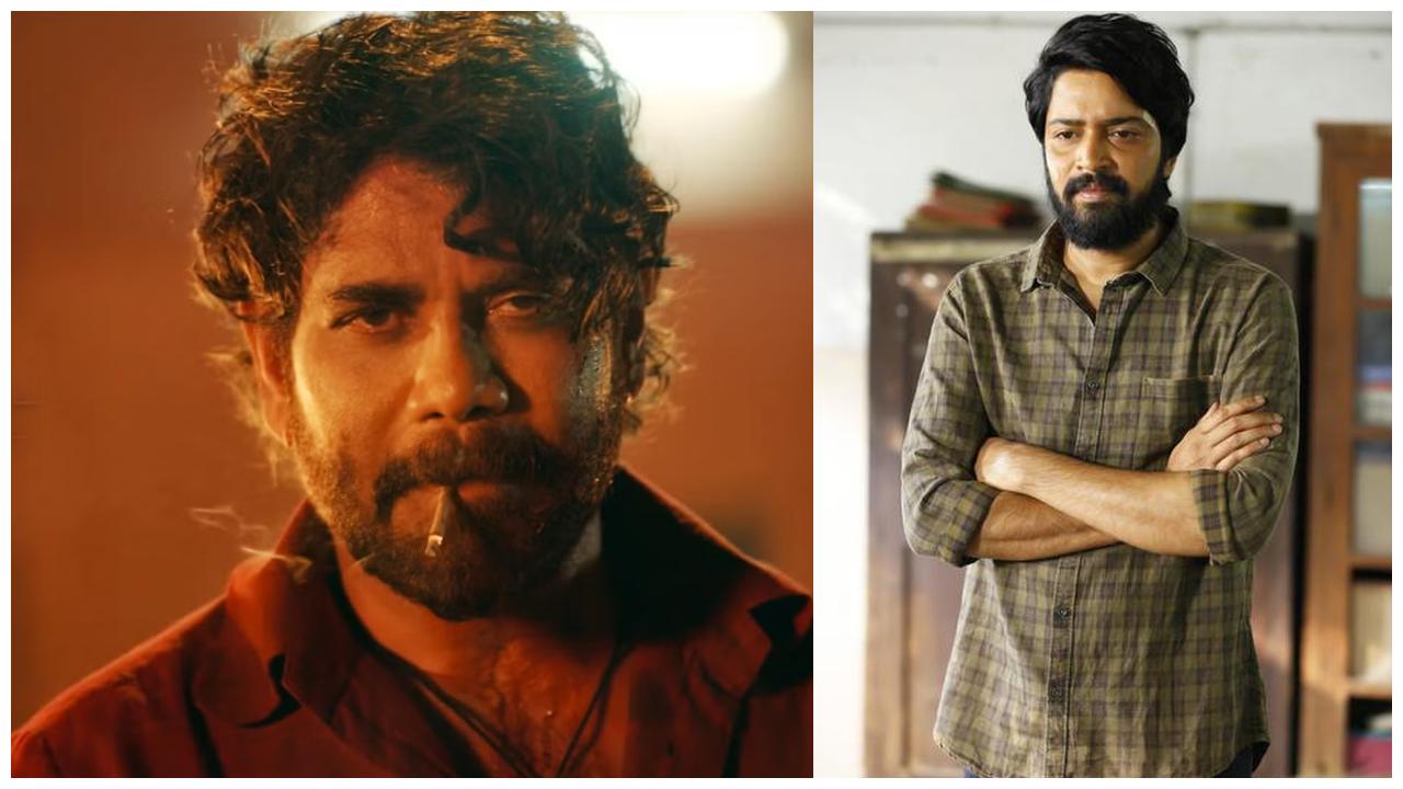 Naa Saami Ranga : నాగార్జున సినిమాలో అల్లరి నరేష్.. స్నేహితుడు పాత్ర కోసమేనా..? Naa Saami Ranga : నాగార్జున సినిమాలో అల్లరి నరేష్.. స్నేహితుడు పాత్ర కోసమేనా..?