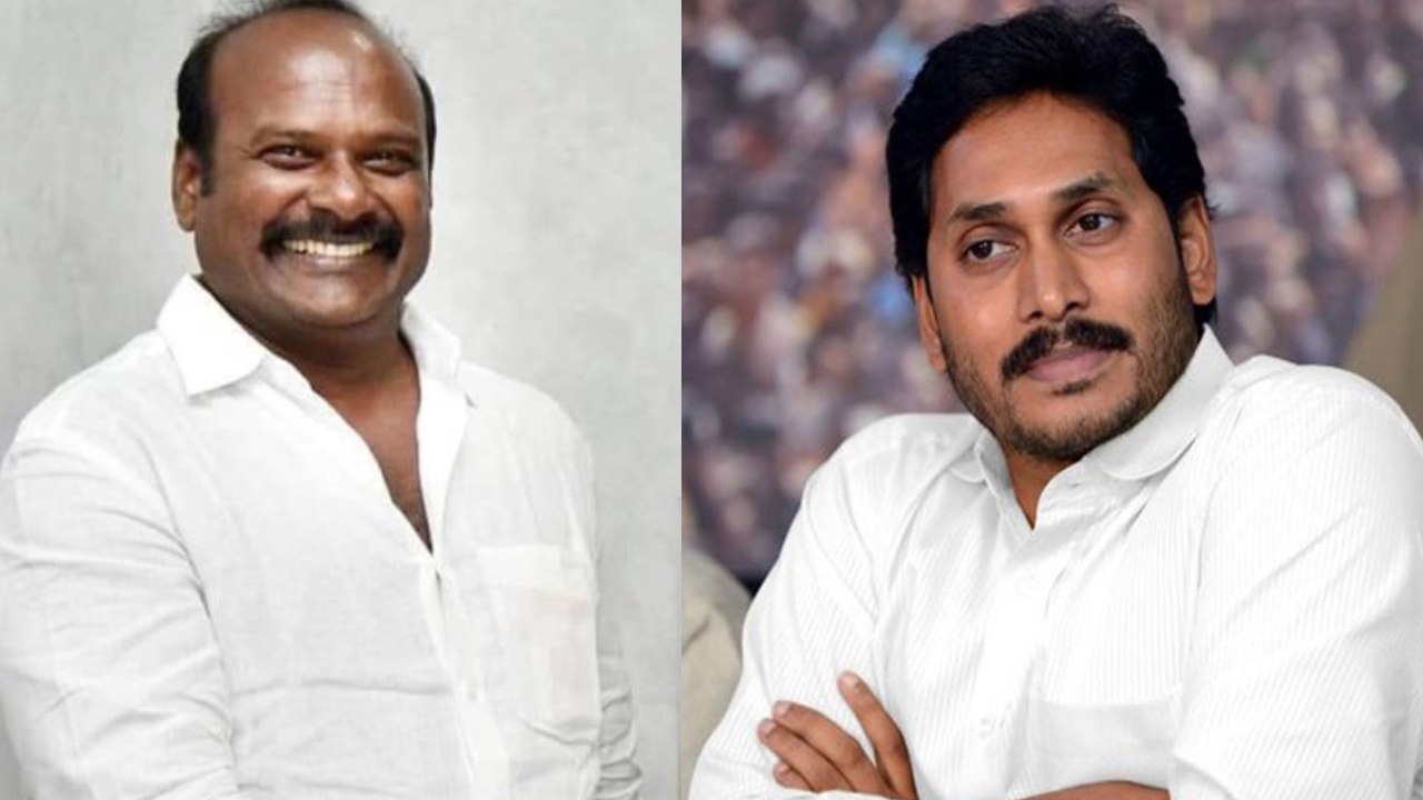 Amanchi Swamulu : ప్రతిపక్ష నేతల గొంతులు నొక్కుతున్నారు.. వైసీపీ పతనానికి రోజులు దగ్గరపడ్డాయి : ఆమంచి స్వాములు Amanchi Swamulu : ప్రతిపక్ష నేతల గొంతులు నొక్కుతున్నారు.. వైసీపీ పతనానికి రోజులు దగ్గరపడ్డాయి : ఆమంచి స్వాములు