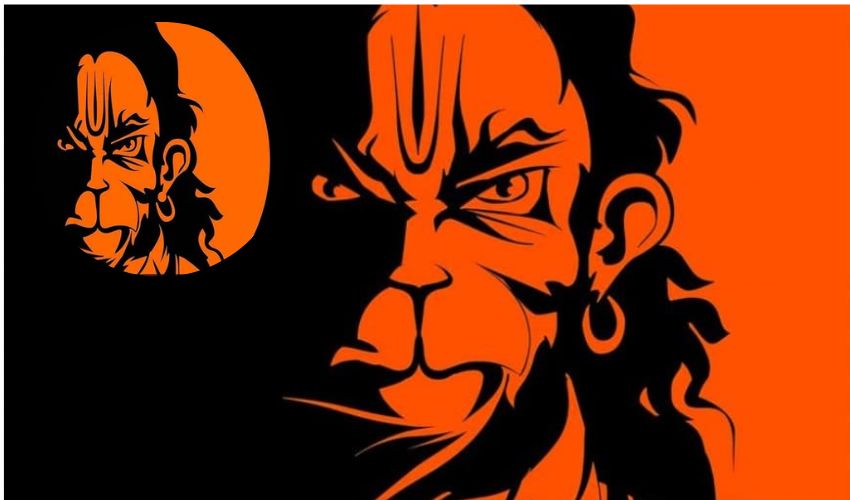 ‘Angry Hanuman’ : వాహనాలపై ఉండే ఈ హనుమంతుడి చిత్రం డిజైన్ చేసింది ఎవరో తెలుసా..? ‘Angry Hanuman’ : వాహనాలపై ఉండే ఈ హనుమంతుడి చిత్రం డిజైన్ చేసింది ఎవరో తెలుసా..?