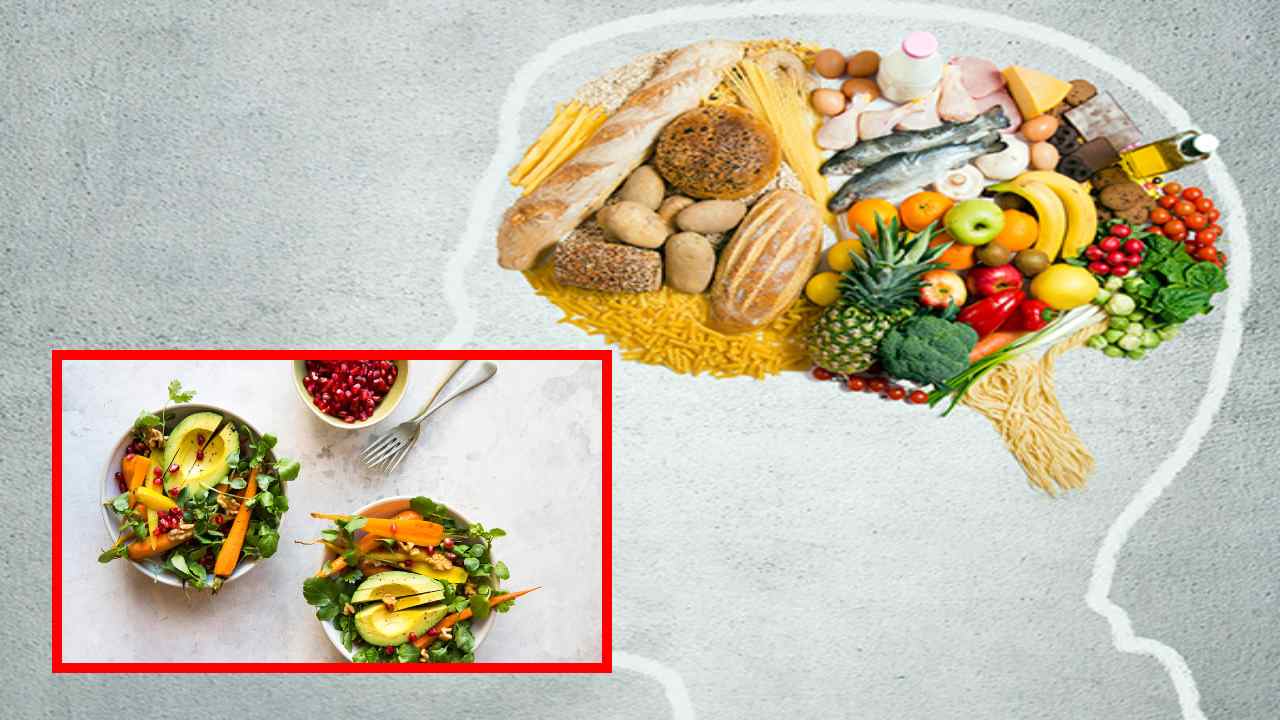 Anti Aging Foods : వృద్ధాప్య ప్రభావం మీ మెదడుపై పడకుండా ఆరోగ్యంగా ఉంచడానికి 5 ఆహారాలు ! Anti Aging Foods : వృద్ధాప్య ప్రభావం మీ మెదడుపై పడకుండా ఆరోగ్యంగా ఉంచడానికి 5 ఆహారాలు !