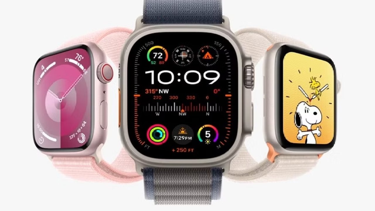 Apple Watch Series 9, Apple Watch Ultra 2 Go On Sale Today