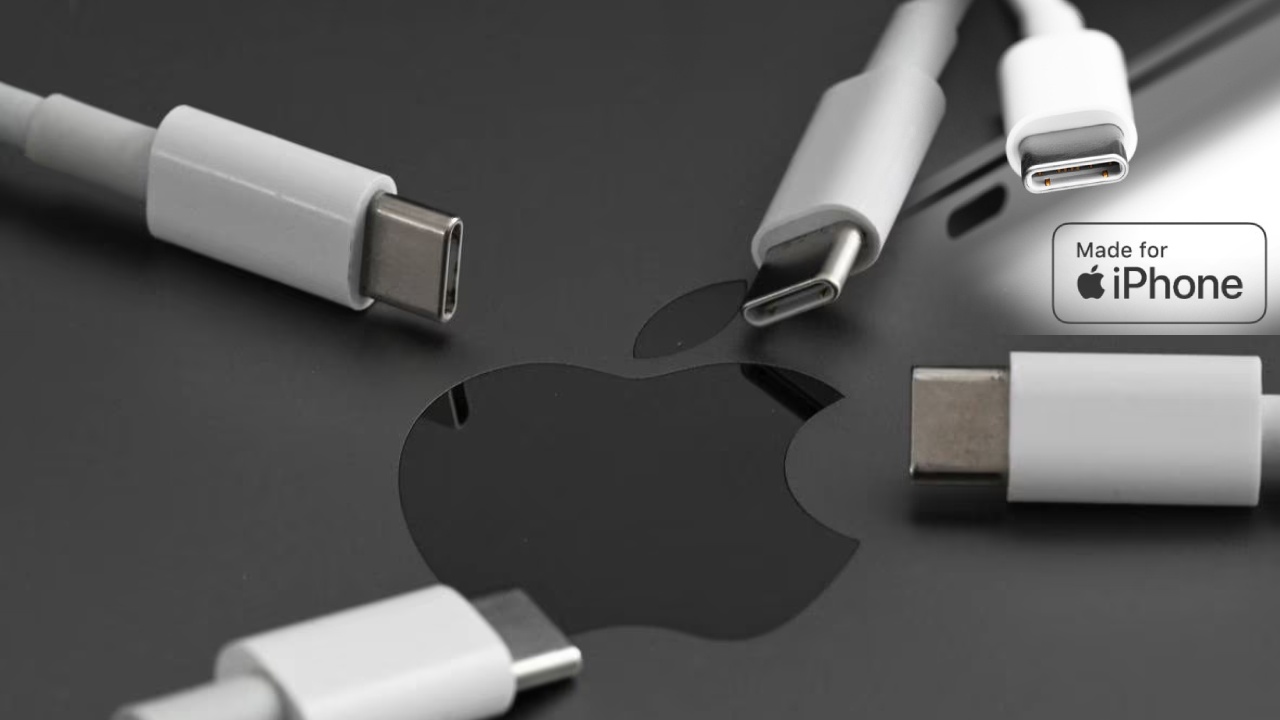 Apple warns iPhone 15 users 