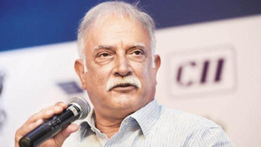 Ashok Gajapathi Raju