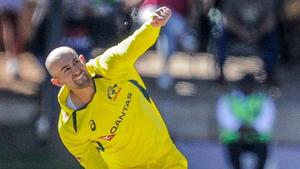 Ashton Agar