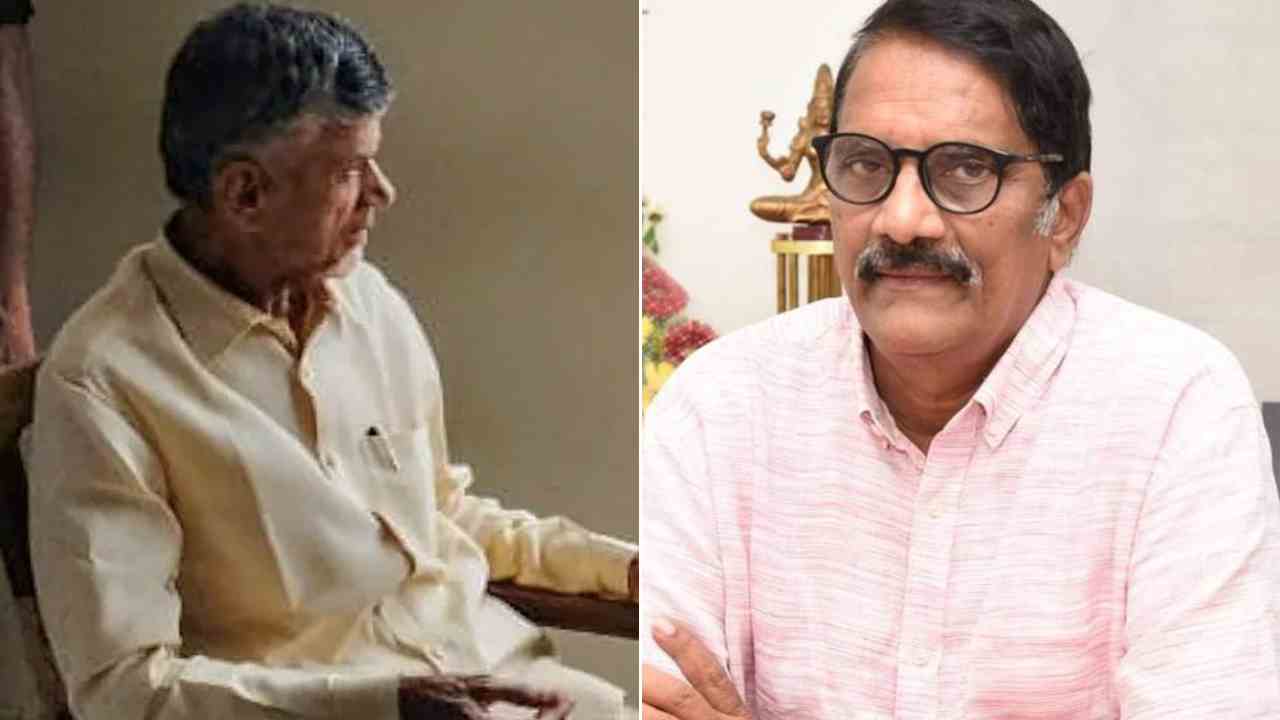 Ashwani dutt: చంద్రబాబు అరెస్ట్పై అశ్వనీదత్ సంచలన వ్యాఖ్యలు.. వారికి పుట్టగతులు ఉండవంటూ ఆగ్రహం Ashwani dutt: చంద్రబాబు అరెస్ట్పై అశ్వనీదత్ సంచలన వ్యాఖ్యలు.. వారికి పుట్టగతులు ఉండవంటూ ఆగ్రహం