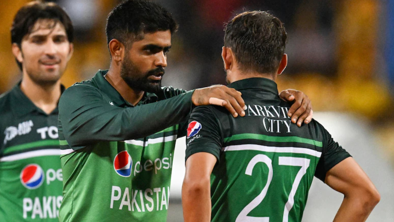 Asia Cup 2023: రెండు జట్ల స్కోర్ సమం.. శ్రీలంక విజేతగా ఎలా అయింది? అసలు ఈ లెక్కేంటి! Asia Cup 2023: రెండు జట్ల స్కోర్ సమం.. శ్రీలంక విజేతగా ఎలా అయింది? అసలు ఈ లెక్కేంటి!