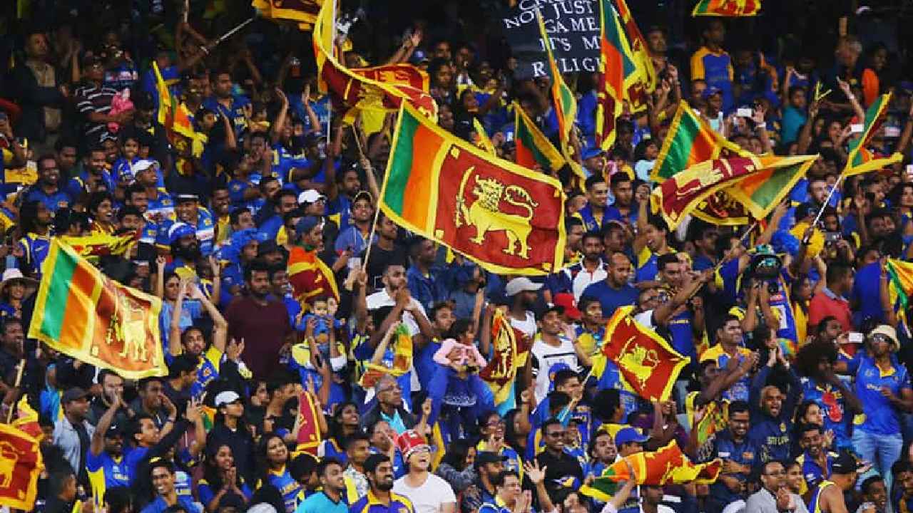 Asia Cup 2023 : పాకిస్తాన్పై శ్రీలంక సంచలన విజయం.. చివరి బంతికి థ్రిల్లింగ్ విక్టరీ, ఫైనల్లో భారత్తో ఢీ Asia Cup 2023 : పాకిస్తాన్పై శ్రీలంక సంచలన విజయం.. చివరి బంతికి థ్రిల్లింగ్ విక్టరీ, ఫైనల్లో భారత్తో ఢీ