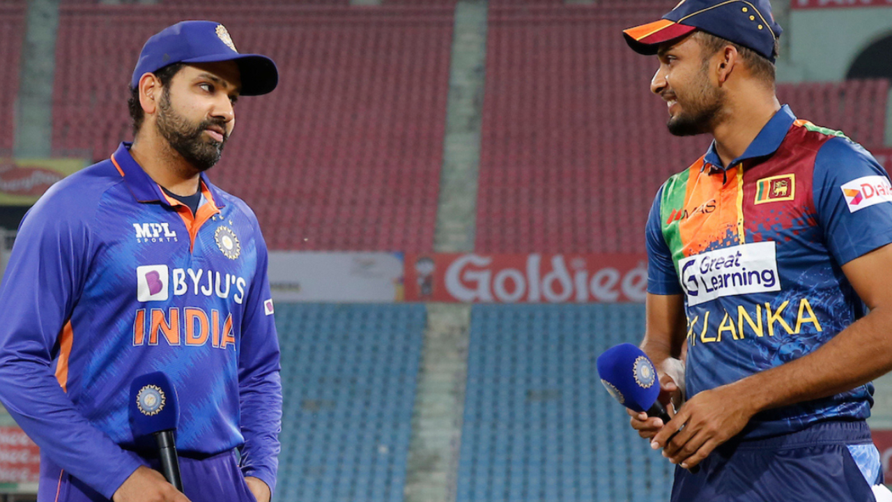 Asia Cup 2023: ఆసియాకప్ ఫైనల్లో భారత్, శ్రీలంక జట్లు ఎన్నిసార్లు తలపడ్డాయో తెలుసా? ఎవరిది పైచేయి అంటే.. Asia Cup 2023: ఆసియాకప్ ఫైనల్లో భారత్, శ్రీలంక జట్లు ఎన్నిసార్లు తలపడ్డాయో తెలుసా? ఎవరిది పైచేయి అంటే..