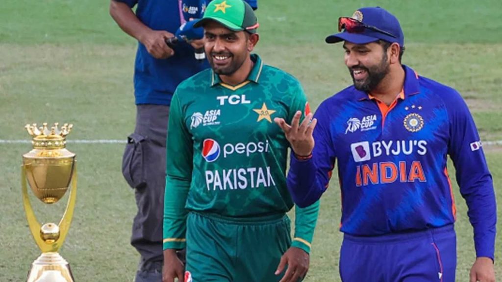 Asia cup