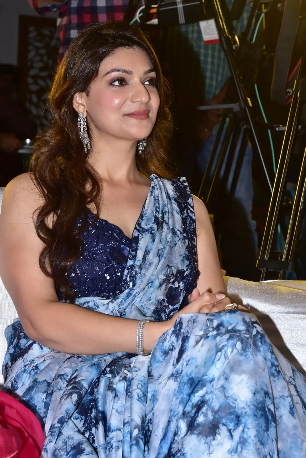 Athidhi Web Series Pre Release Event