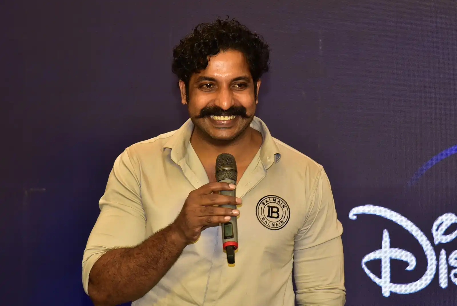 Athidhi Web Series Pre Release Event