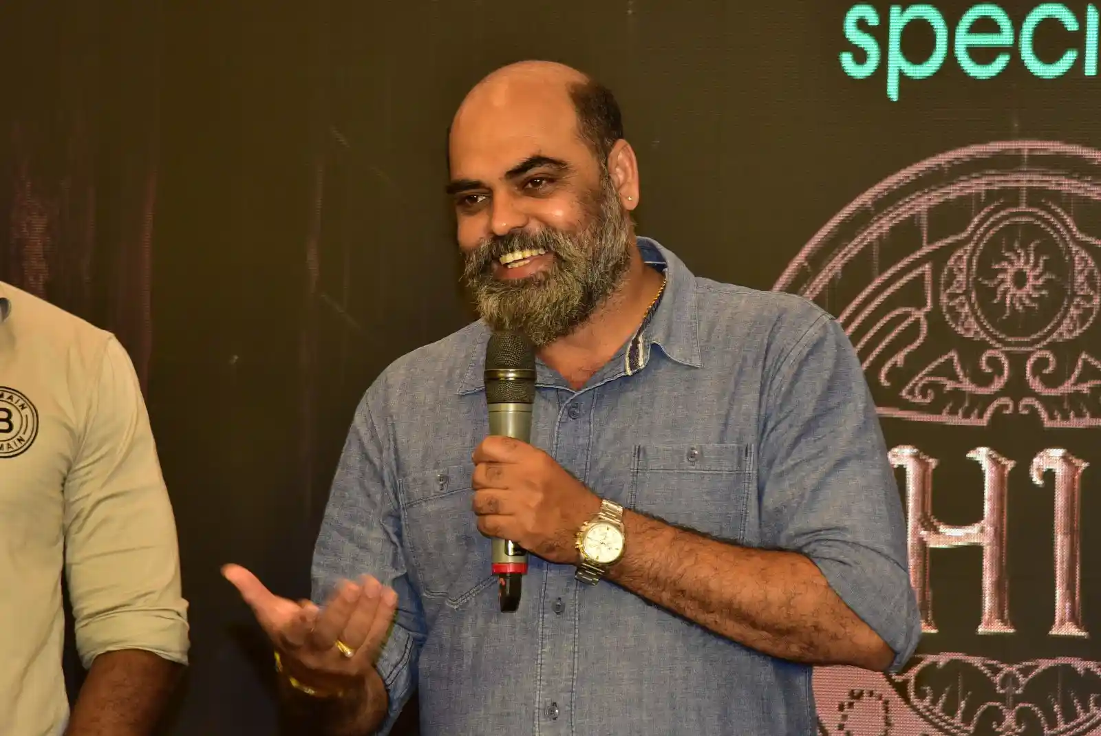 Athidhi Web Series Pre Release Event