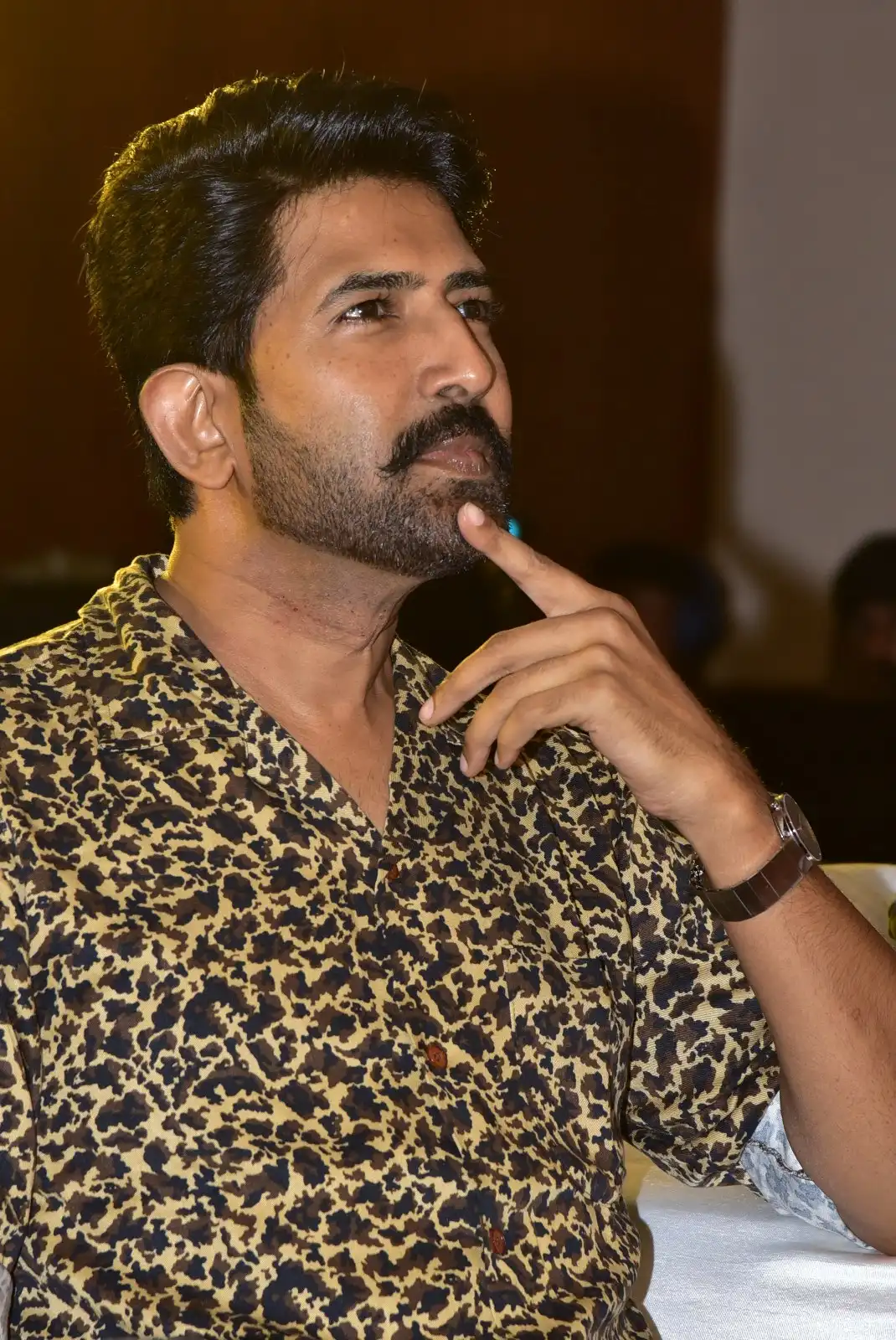 Athidhi Web Series Pre Release Event