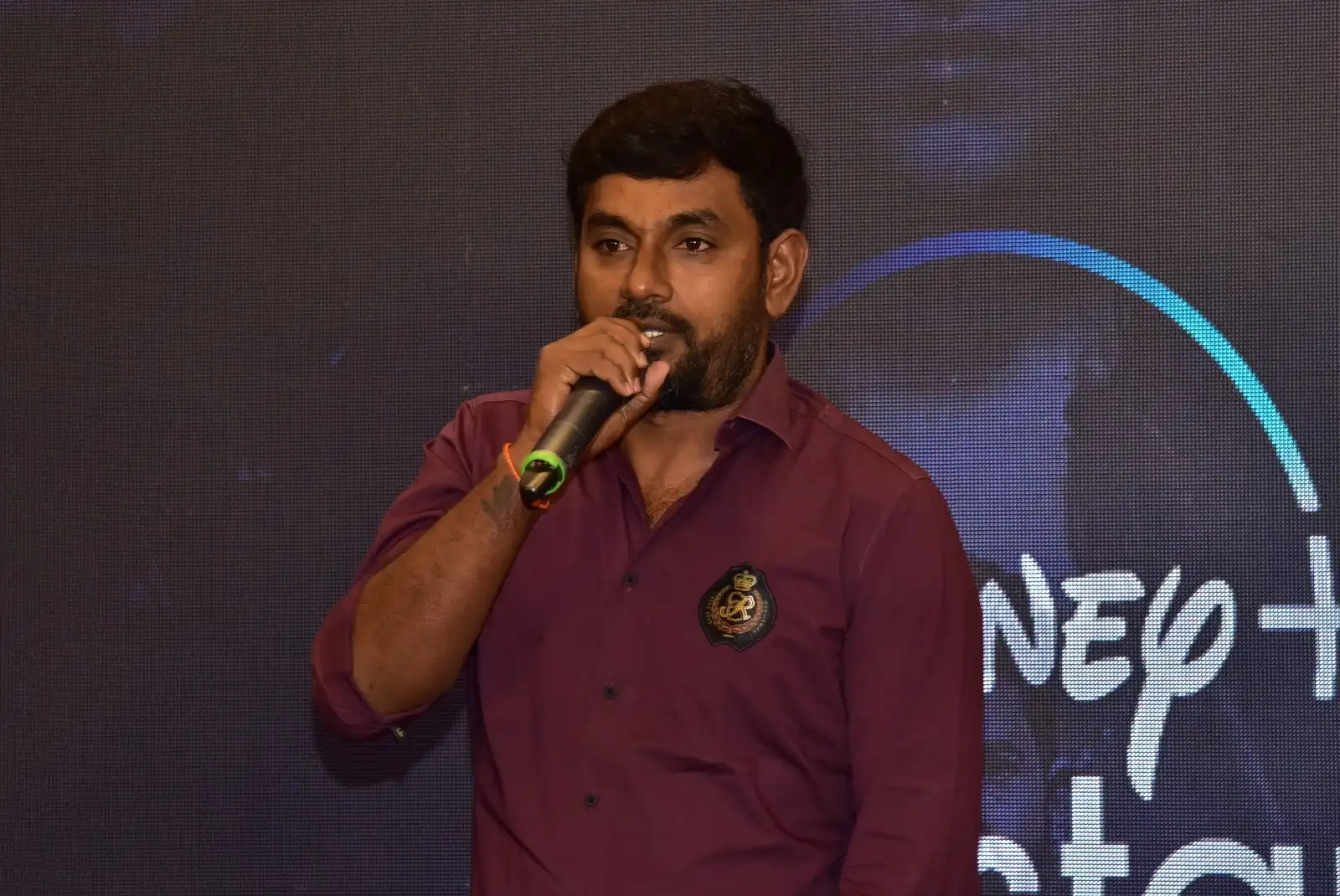 Athidhi Web Series Pre Release Event
