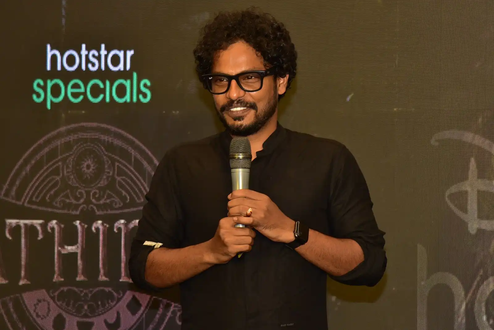 Athidhi Web Series Pre Release Event