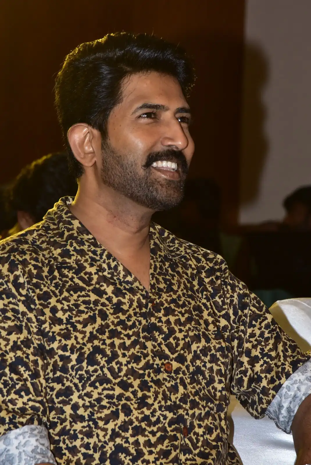 Athidhi Web Series Pre Release Event