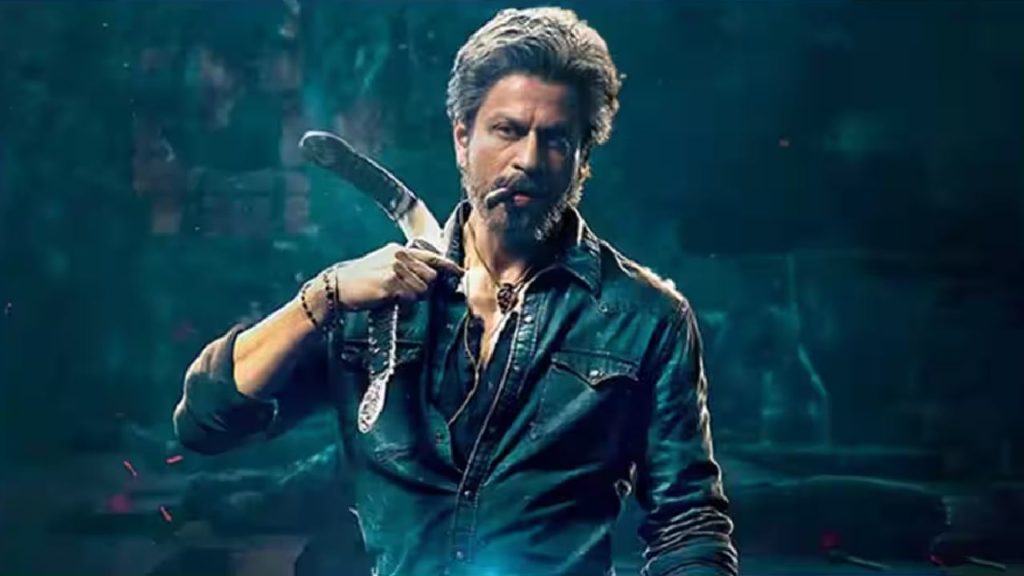 Atlee confirms Jawan 2 with Vikram Rathore role