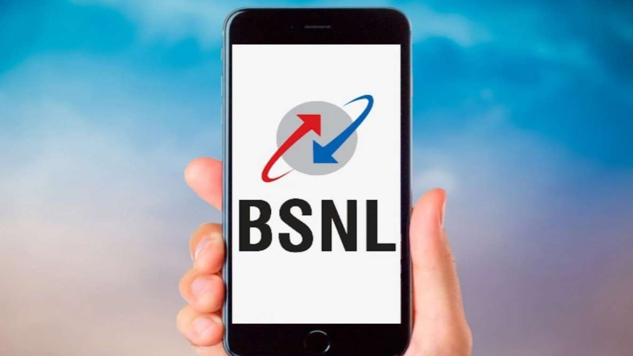 BSNL is offering 30 days additional validity with this plan