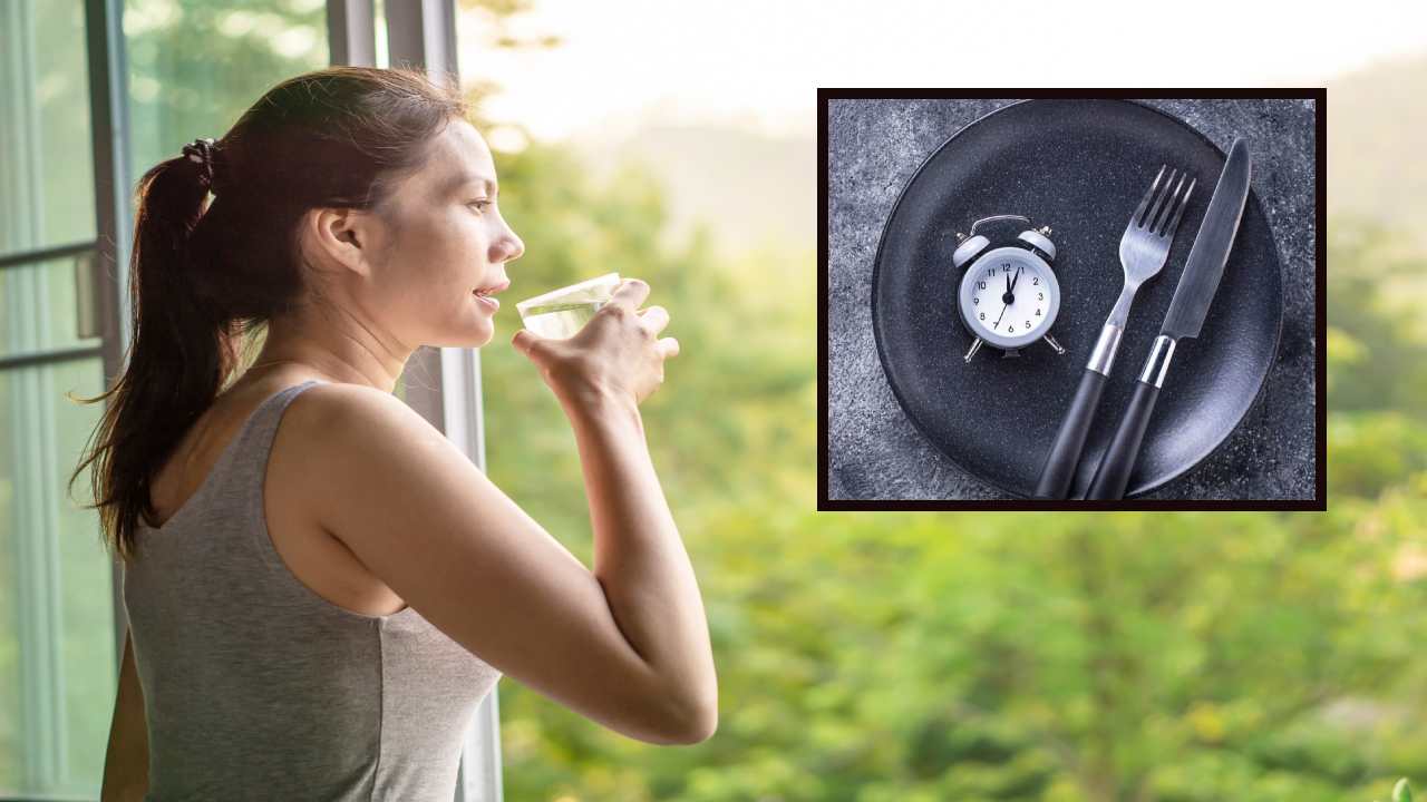 Health Benefits of Fasting : ఉపవాసం అవసరమా? దీని వల్ల ఆరోగ్యానికి కలిగే మేలెంత.. Health Benefits of Fasting : ఉపవాసం అవసరమా? దీని వల్ల ఆరోగ్యానికి కలిగే మేలెంత..