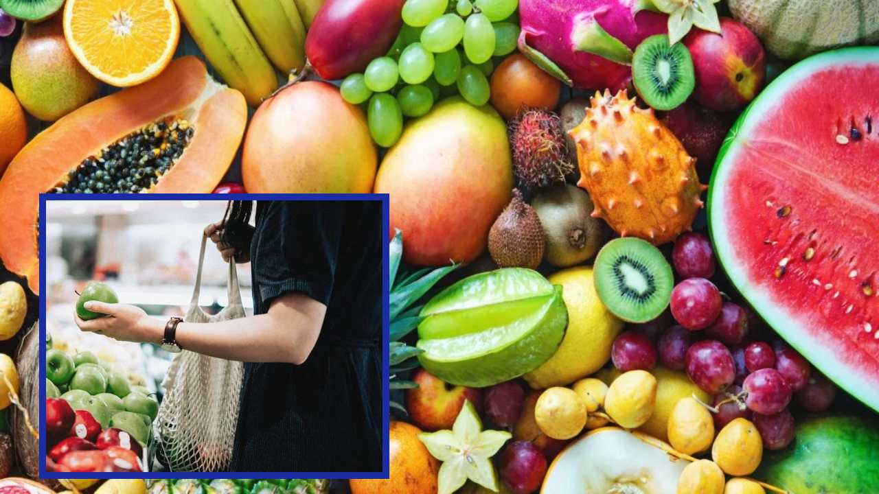 Eating Fruits : బరువు ఎక్కువ ఉన్నవాళ్లు పండ్లు తినొచ్చా…? Eating Fruits : బరువు ఎక్కువ ఉన్నవాళ్లు పండ్లు తినొచ్చా…?