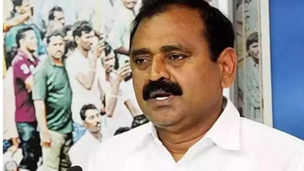 Bhumana Karunakar Reddy