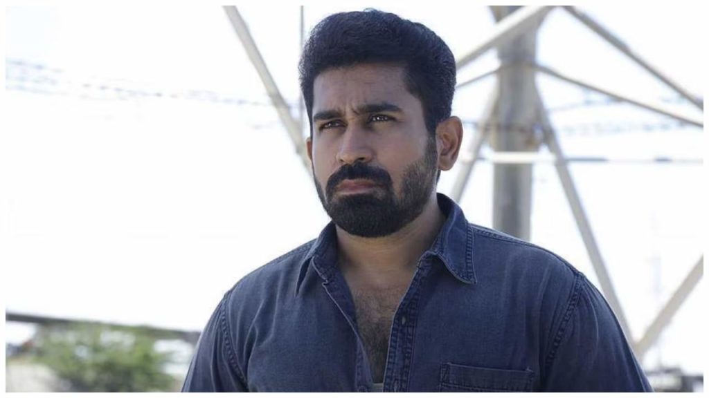 Bichagadu hero Vijay Antony father and daughter tragedy