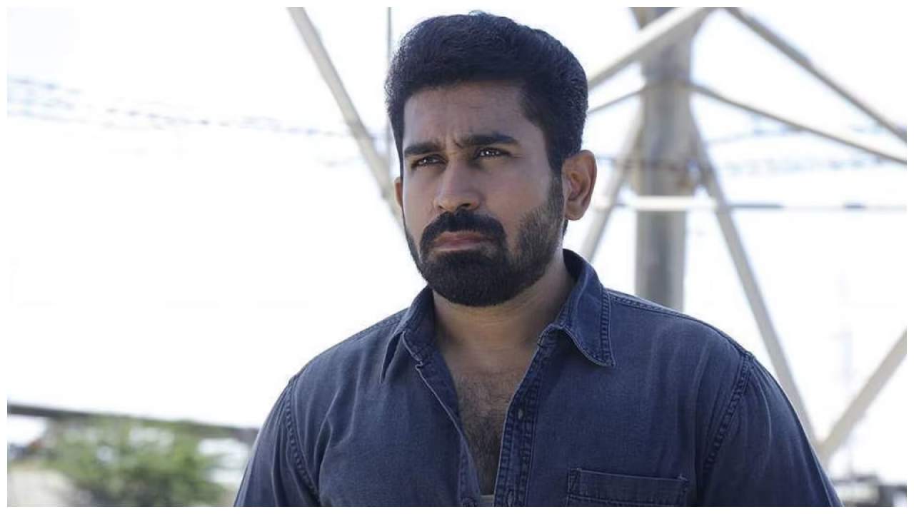 Vijay Antony : విజయ్ ఆంటోనీ తండ్రి కూడా ఆత్మహత్య చేసుకొని.. Vijay Antony : విజయ్ ఆంటోనీ తండ్రి కూడా ఆత్మహత్య చేసుకొని..