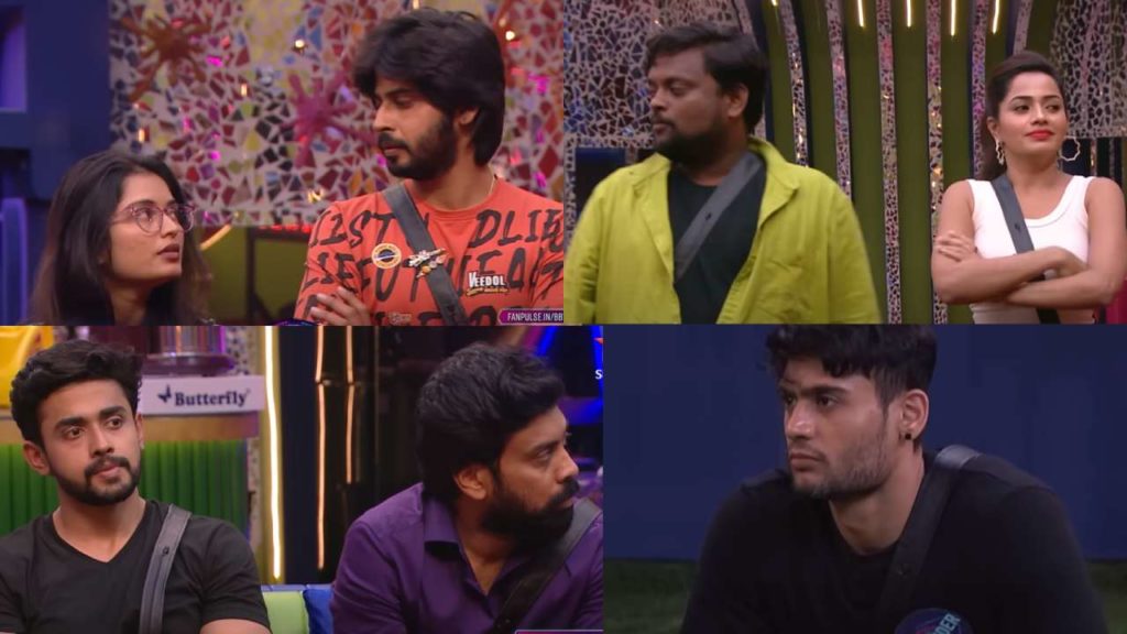 Bigg Boss 7 week 3 elimination nominations and power astra contenders