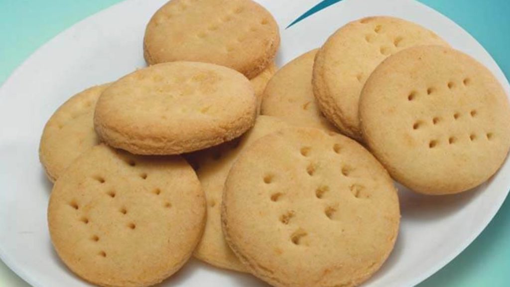 Biscuit