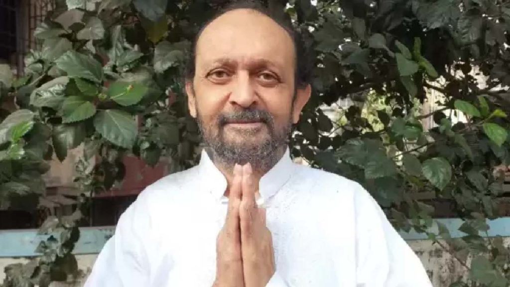 Bollywood actor Akhil Mishra passed away news in telugu