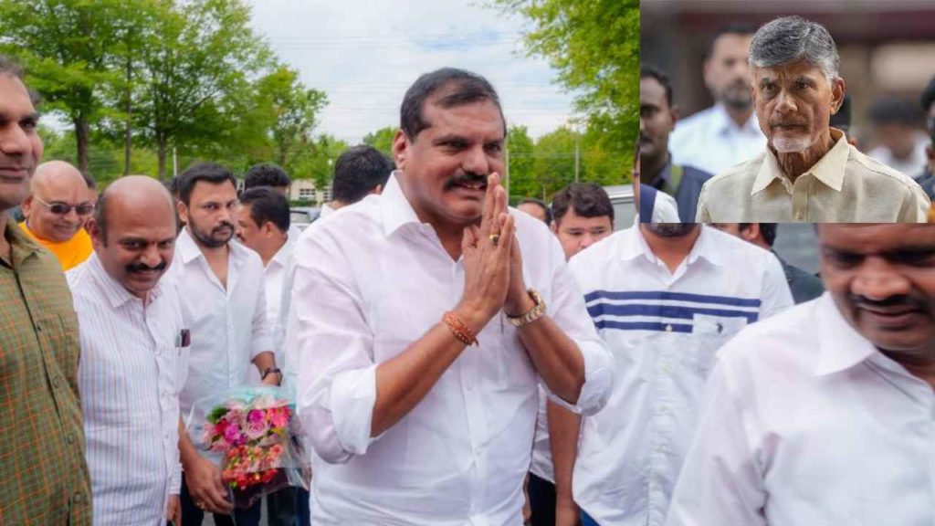 Botcha Satyanarayana On Skill Scam