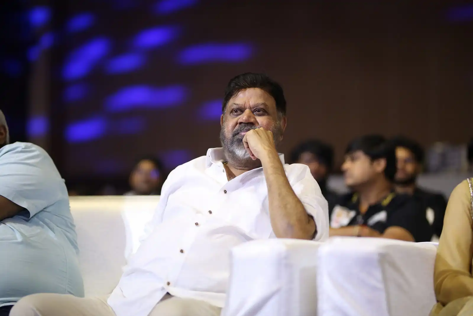 Chandramukhi 2 Movie Pre Release Event