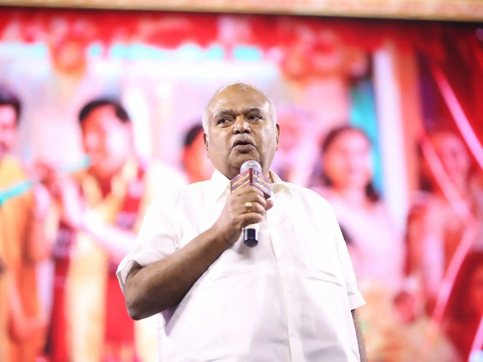 Chandramukhi 2 Movie Pre Release Event