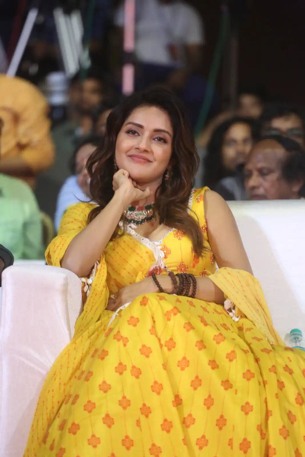 Chandramukhi 2 Movie Pre Release Event