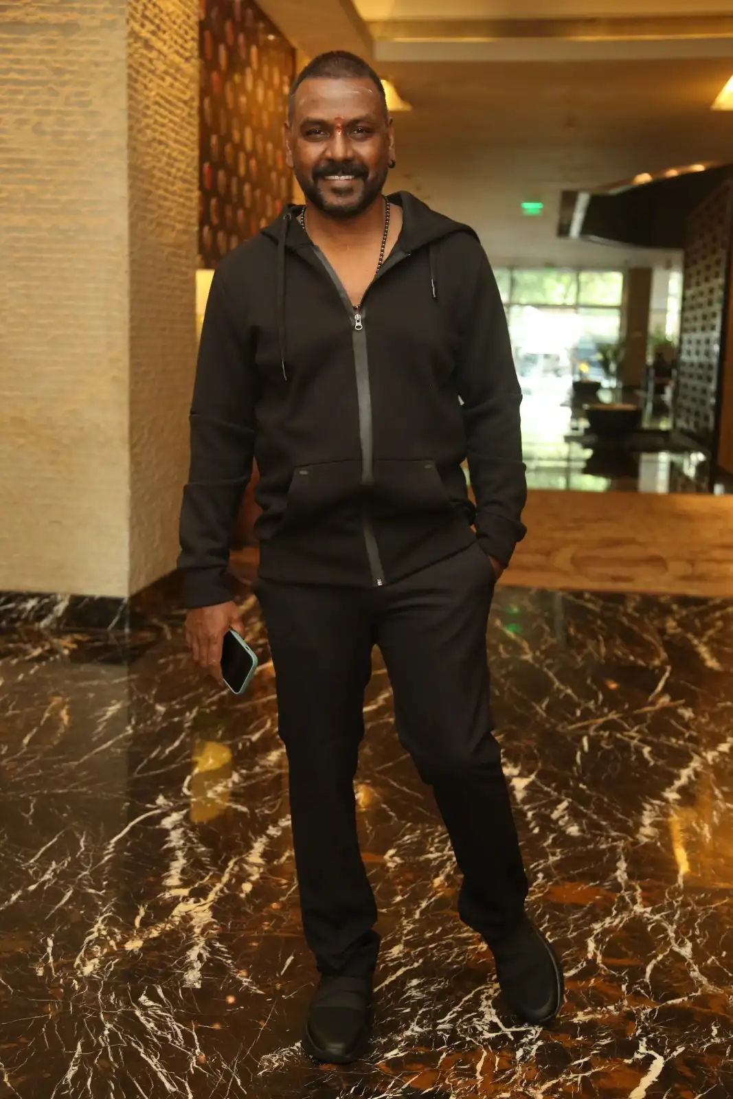 Chandramukhi 2 Movie Press Meet