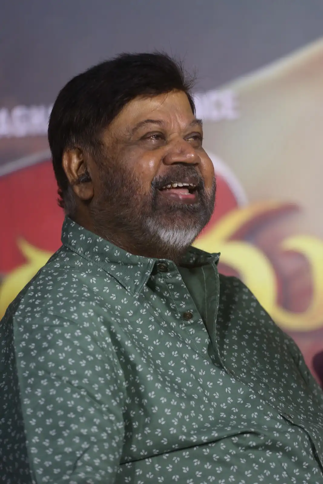 Chandramukhi 2 Movie Press Meet