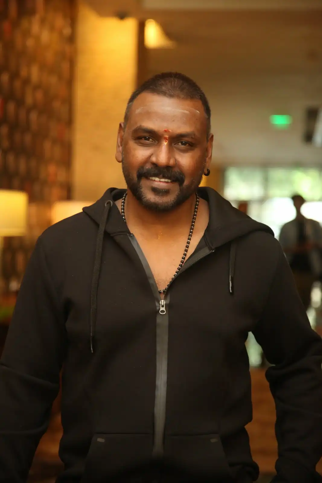 Chandramukhi 2 Movie Press Meet