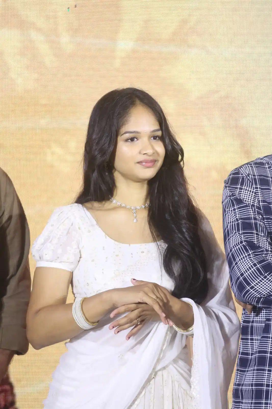 Changure Bangaru Raja Movie Pre Release Event