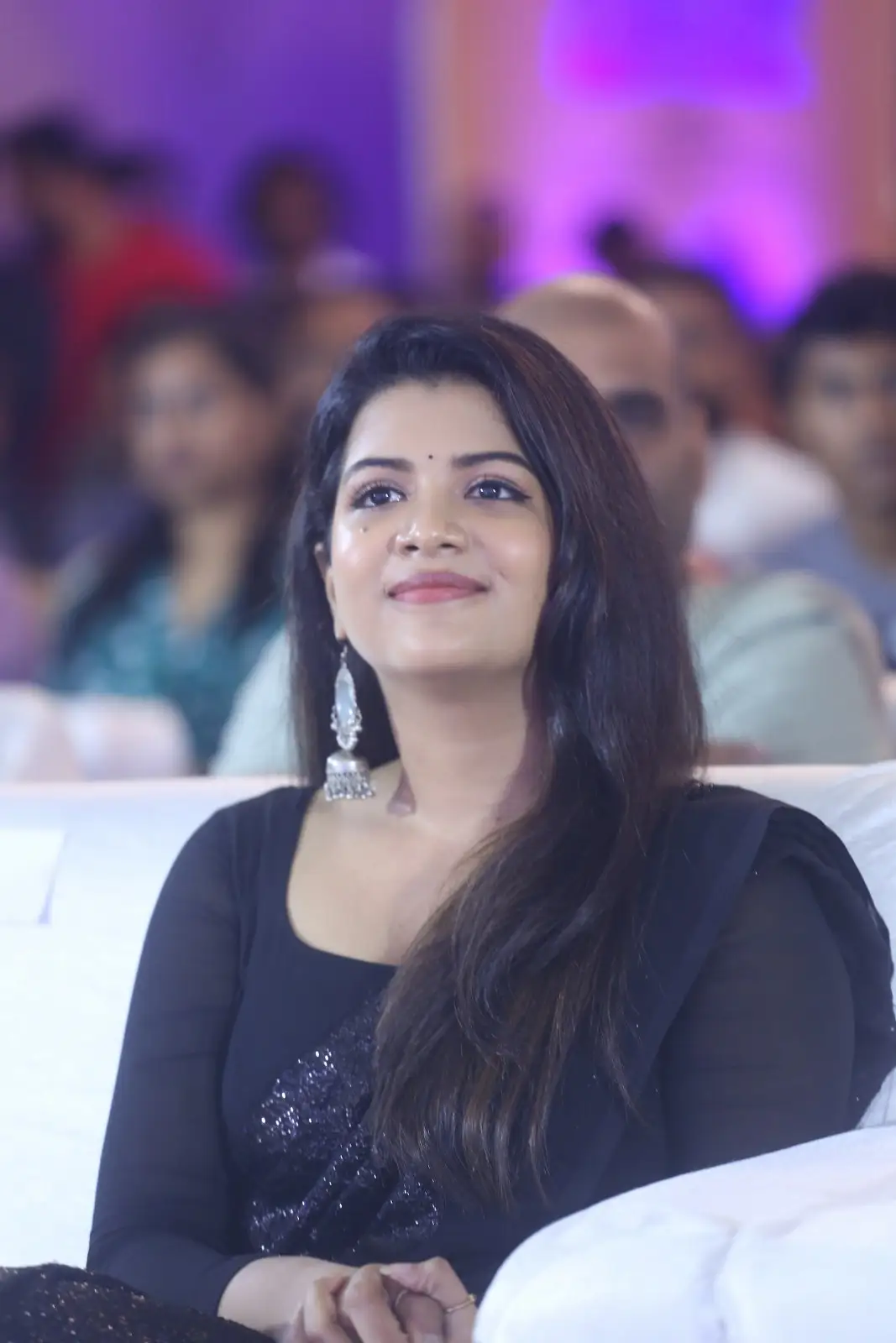 Changure Bangaru Raja Movie Pre Release Event