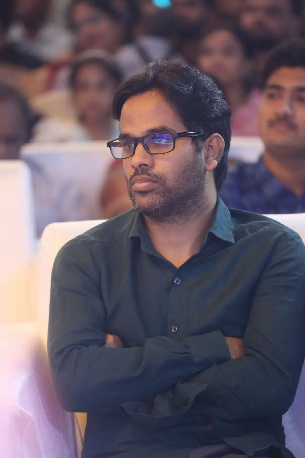 Changure Bangaru Raja Movie Pre Release Event