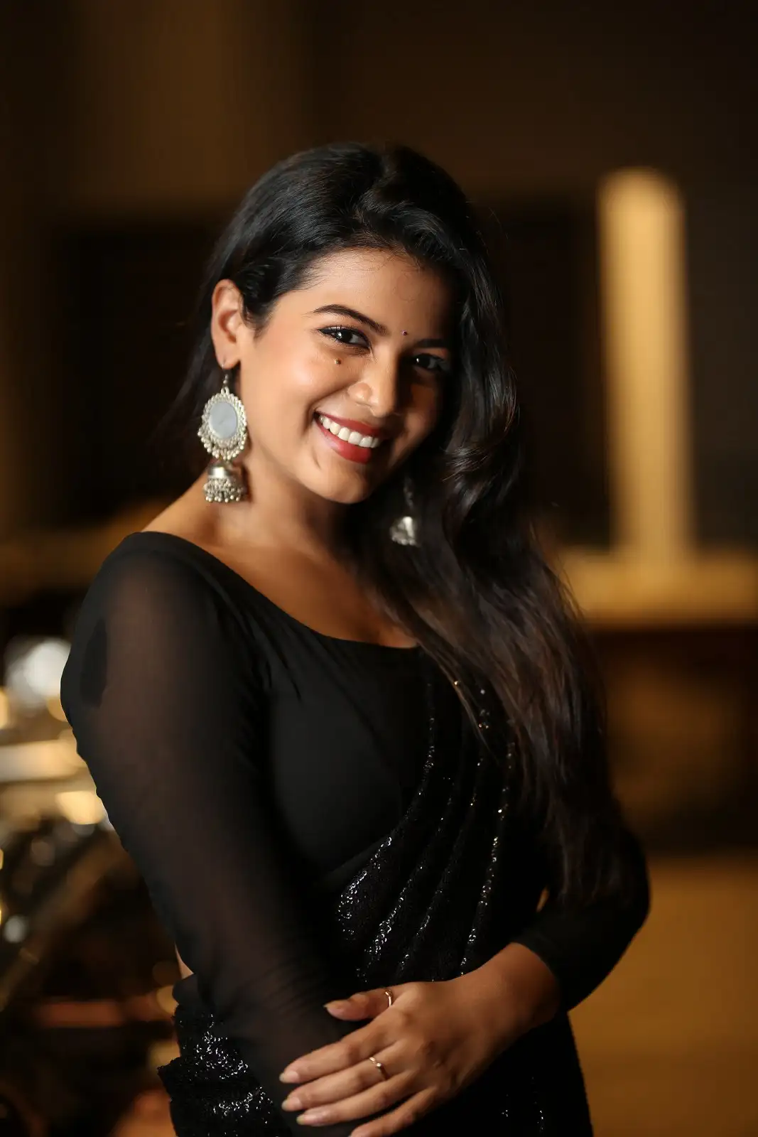 Changure Bangaru Raja Movie Pre Release Event
