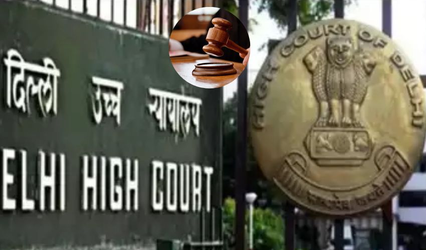 Delhi High Court : భార్య దగ్గర లేనప్పుడు భర్త వేరే మహిళ వద్ద ఉండటంపై హైకోర్టు సంచలన వ్యాఖ్యలు Delhi High Court : భార్య దగ్గర లేనప్పుడు భర్త వేరే మహిళ వద్ద ఉండటంపై హైకోర్టు సంచలన వ్యాఖ్యలు