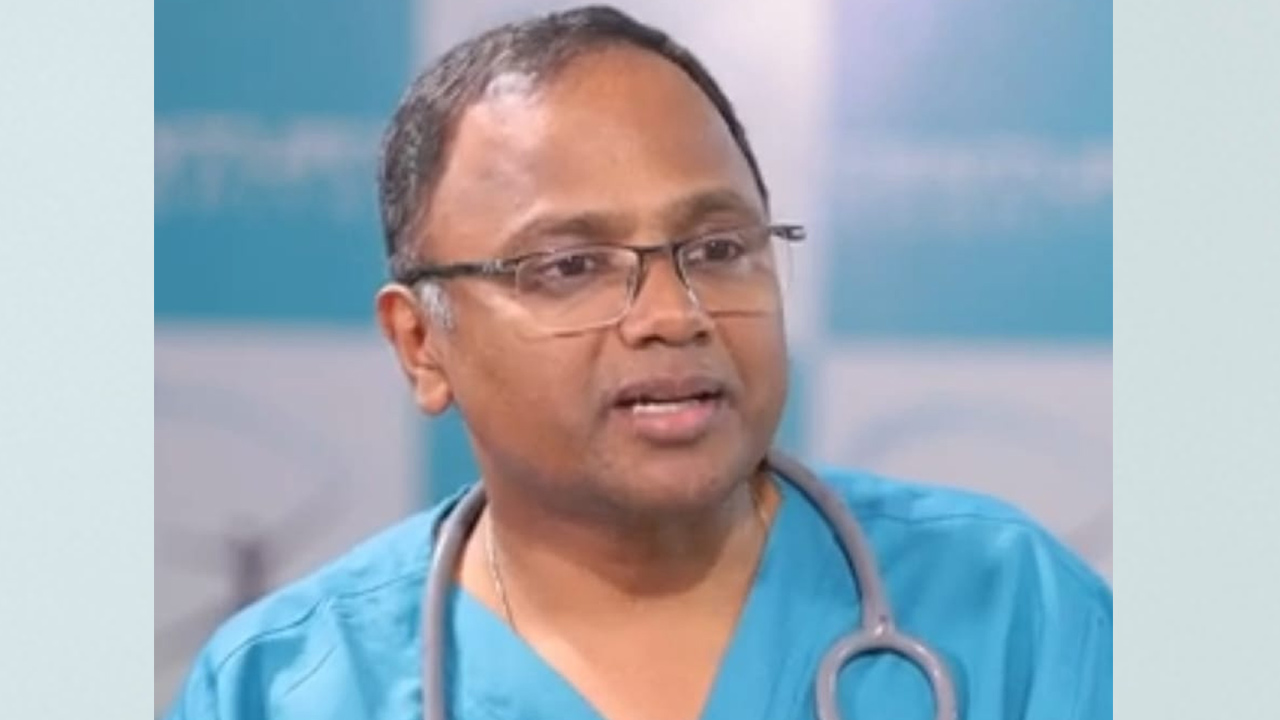 Doctor-Hemanth