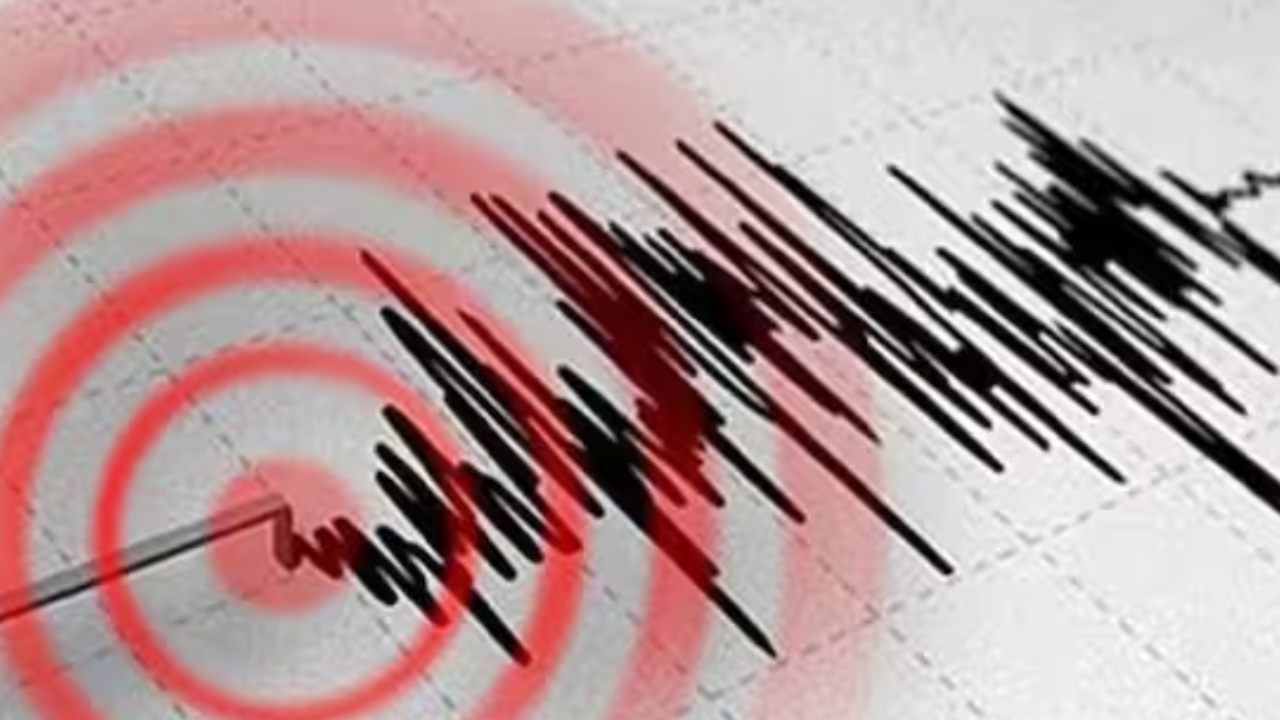 Earthquake : టిబెట్ లో భూకంపం.. రిక్టర్ స్కేలుపై తీవ్రత 4.0గా నమోదు Earthquake : టిబెట్ లో భూకంపం.. రిక్టర్ స్కేలుపై తీవ్రత 4.0గా నమోదు