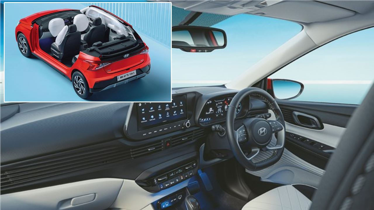 Facelifted Hyundai i20 hatchback launched, prices start at Rs 6.99 lakh