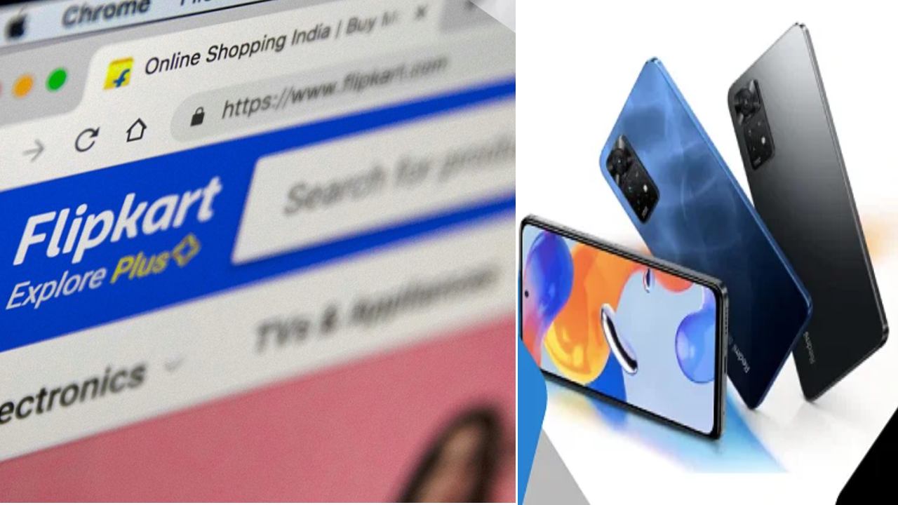 Flipkart Big Billion Days Sale