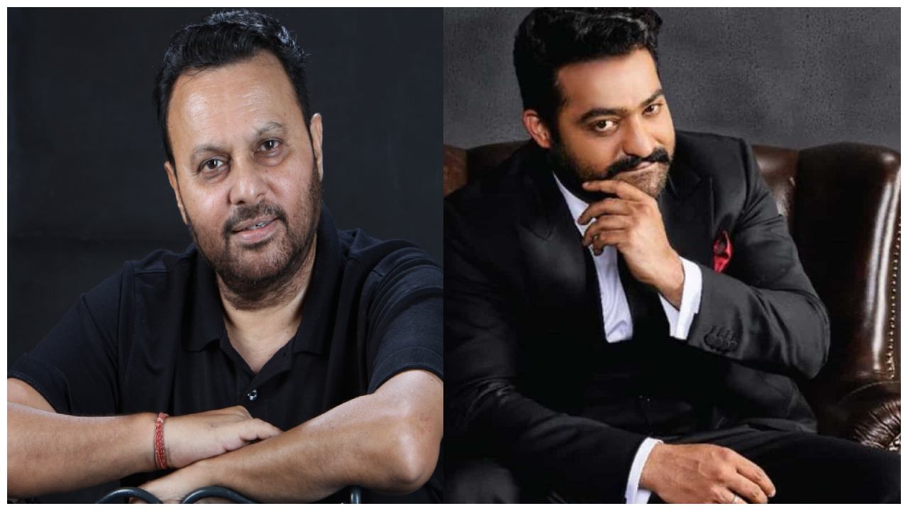 NTR : ఆ పాత్రకు న్యాయం చేయగల నటుడు ఒక ఎన్టీఆర్ మాత్రమే.. బాలీవుడ్ దర్శకుడు..! NTR : ఆ పాత్రకు న్యాయం చేయగల నటుడు ఒక ఎన్టీఆర్ మాత్రమే.. బాలీవుడ్ దర్శకుడు..!